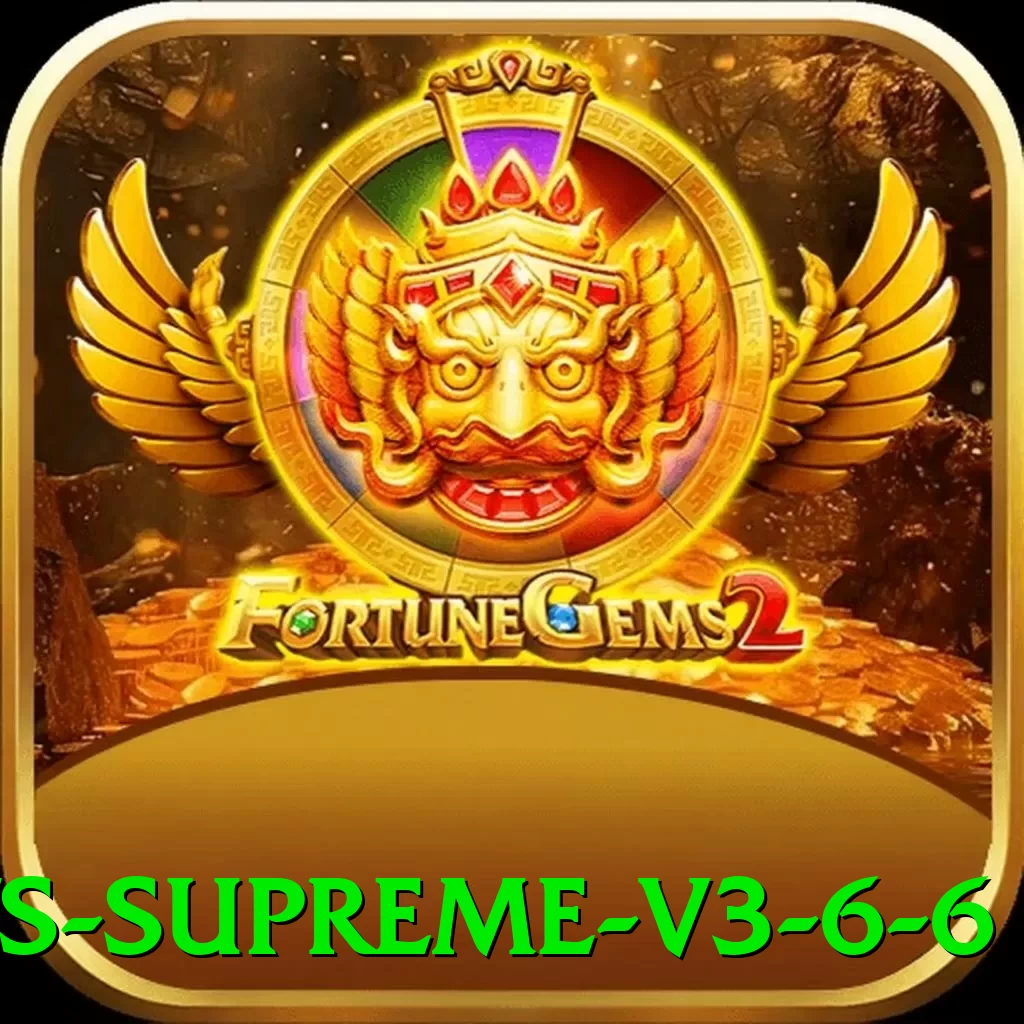 ddbr Slots Supreme v3.6.6 - ⚡ apk