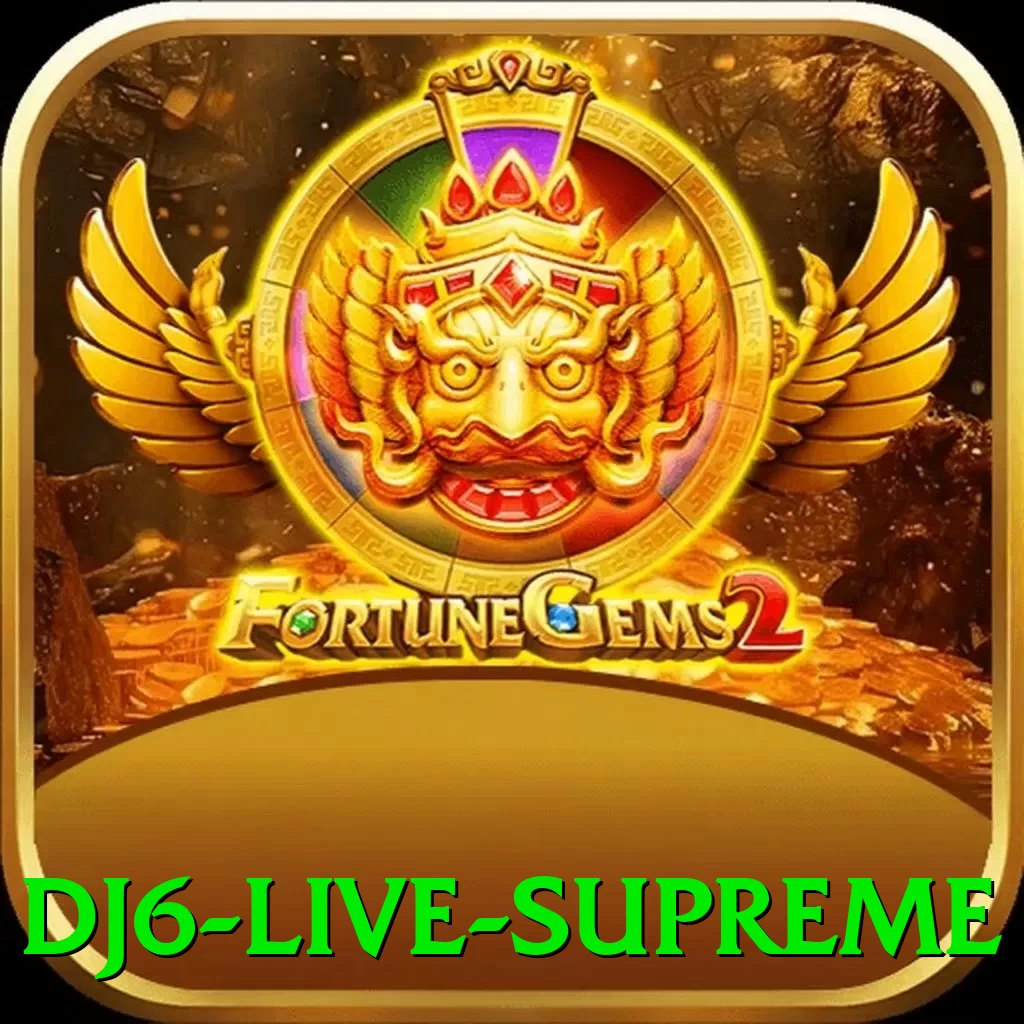 dj6 Live Supreme - pk