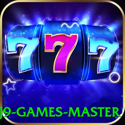 dj9 Games Master - plataforma