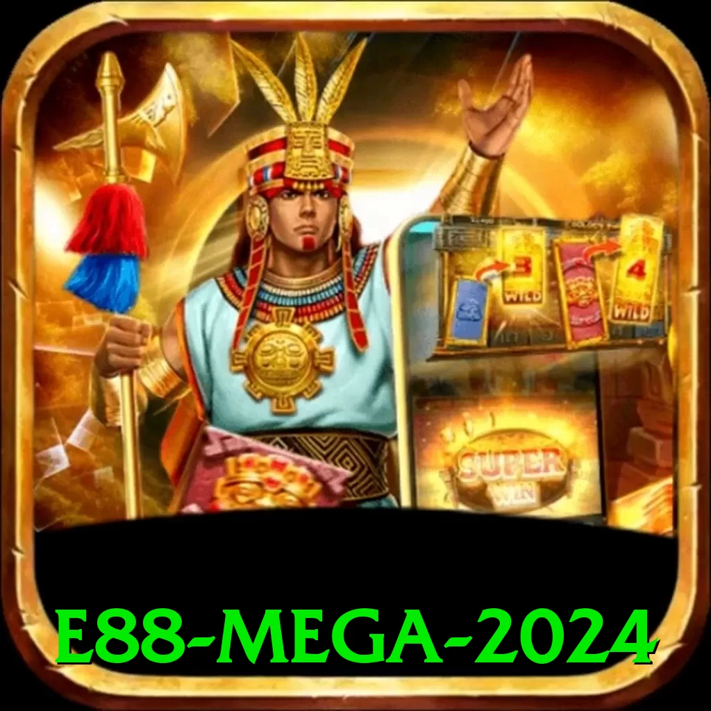 e88 Mega 2024 - 🔥 apk