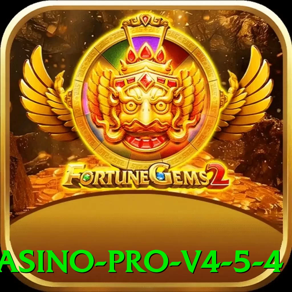 eebpg Casino Pro v4.5.4 - pro