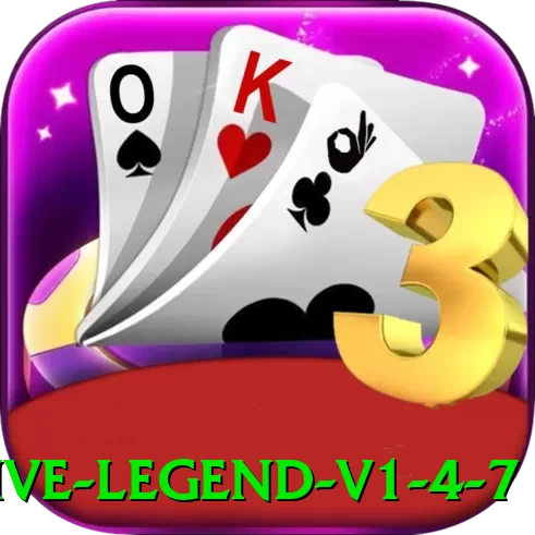 eell Live Legend v1.4.7 - 💎 apk