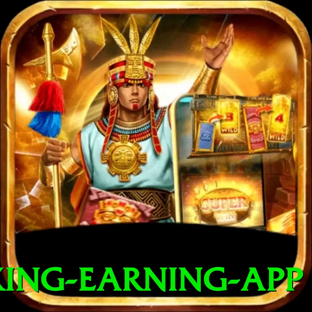 et777pg - King Earning App - pk