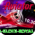 fb85 - Slots Royal