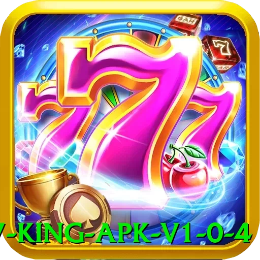 ff77 King APK v1.0.4 - pk