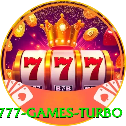 gcg777 Games Turbo - vip