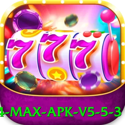 gf4 Max APK v5.5.3 - programa