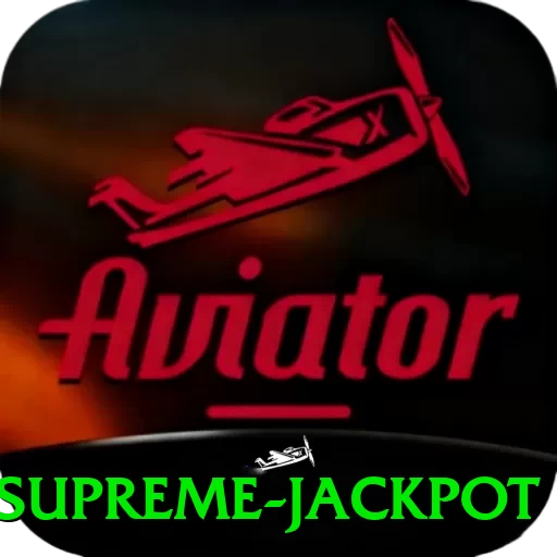 ik6 Supreme Jackpot - app