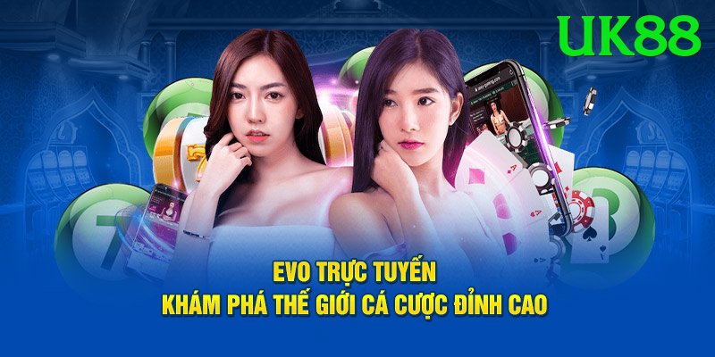 Sòng Bài Trực Tuyến - Di động