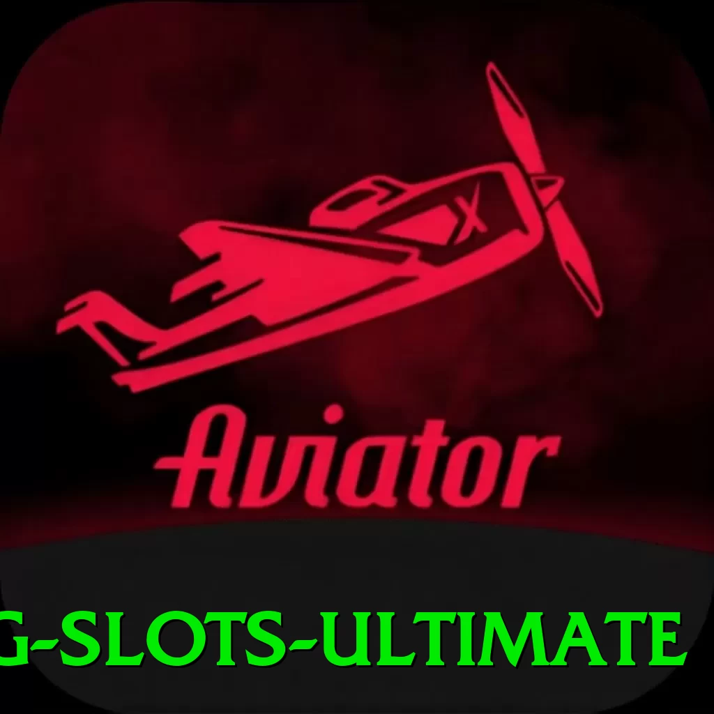 jaegerpg - Slots Ultimate - ⚡ apk