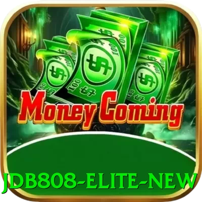 jdb808 Elite New - 🚀 apk