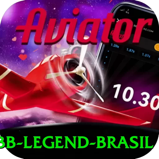 jjbb Legend Brasil - app
