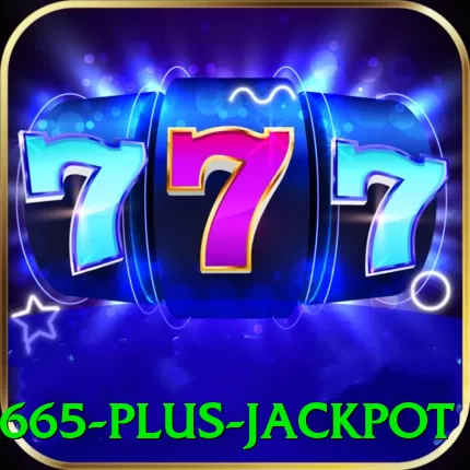 k665 Plus Jackpot - plataforma