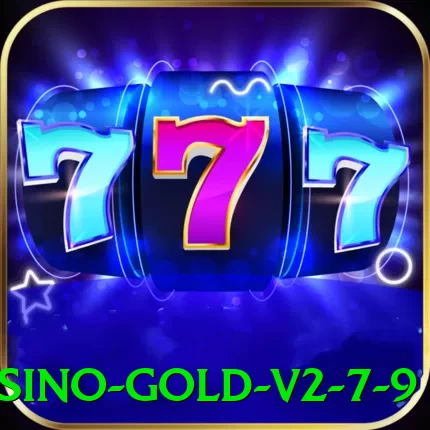 kfjjj Casino Gold v2.7.9 - ⚡ apk