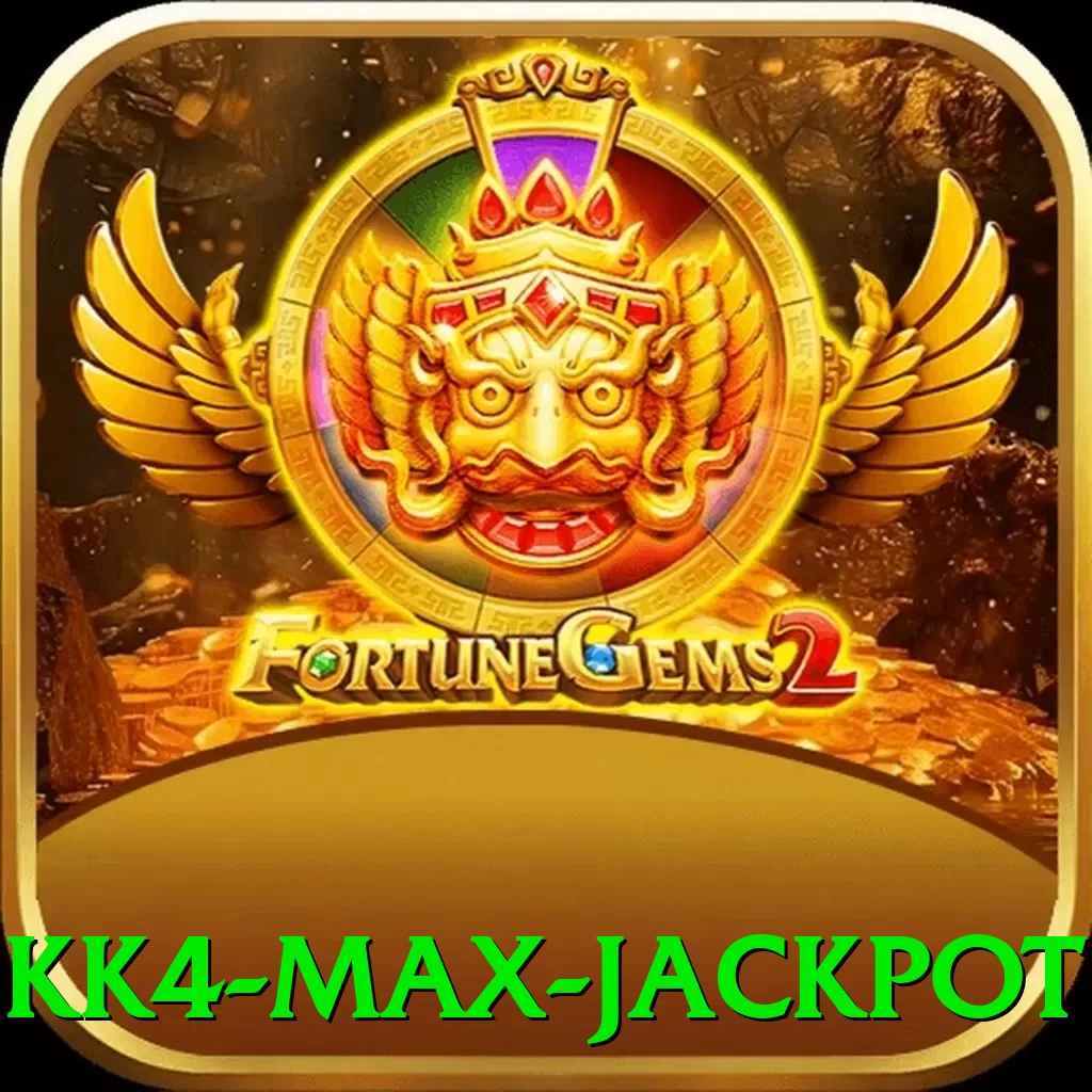 kk4 Max Jackpot - ✨ apk