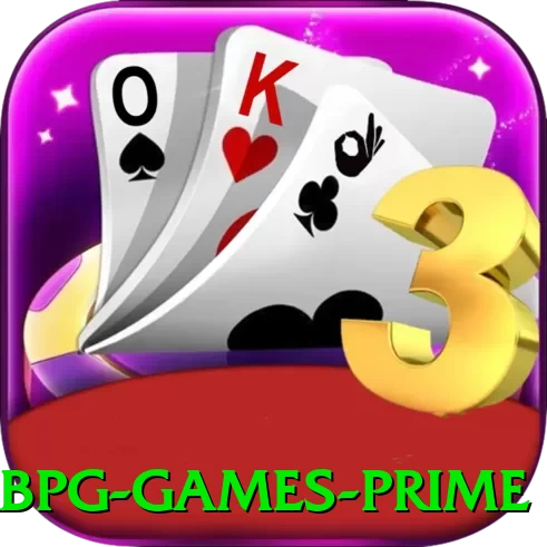 kkbpg Games Prime - 👉 apk