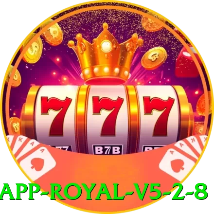 kw777 App Royal v5.2.8 - pk