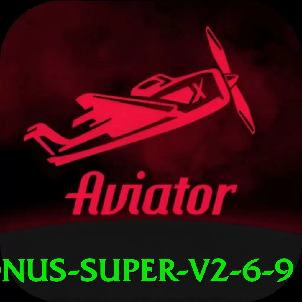 luck02 Bonus Super v2.6.9 - plataforma
