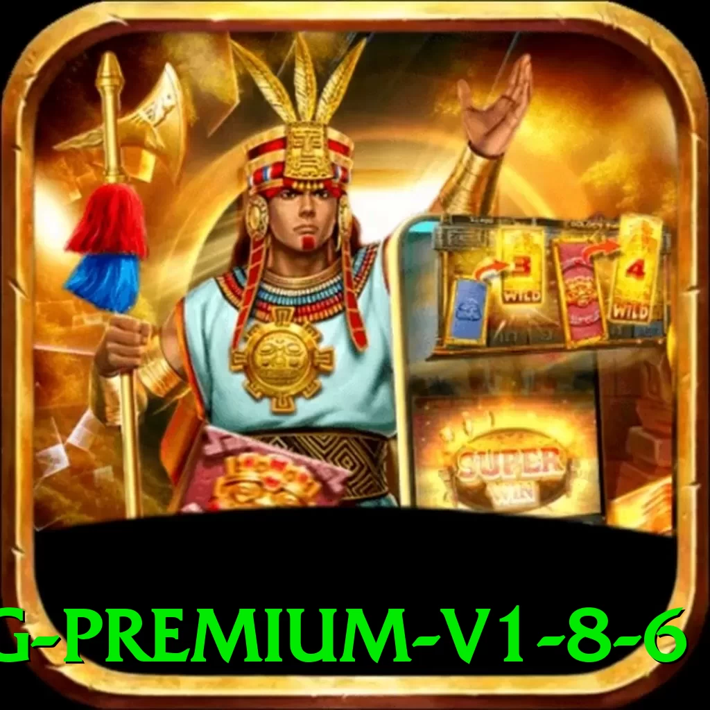 mmm5 Gaming Premium v1.8.6 - 🚀 apk