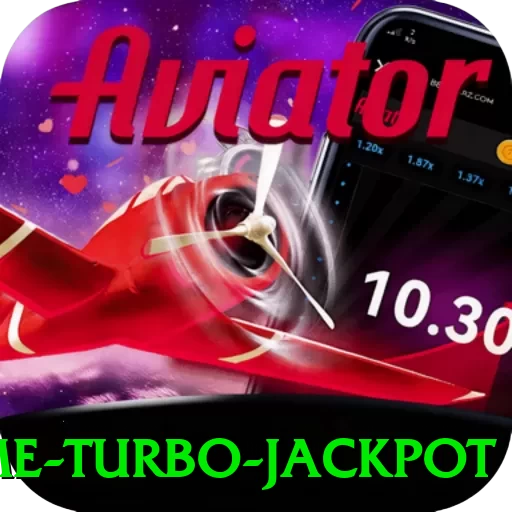 okokgame Turbo Jackpot - apk
