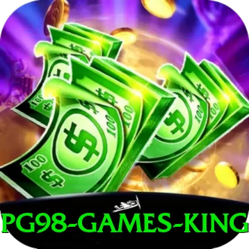 pg98 Games King - game
