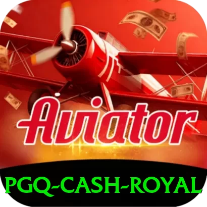 pgq Cash Royal - 🏆 apk