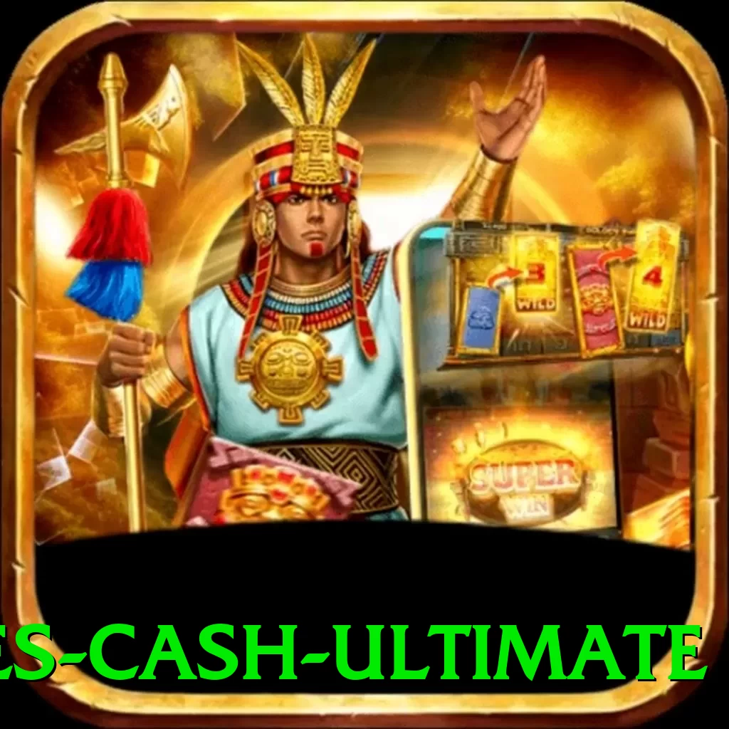 pgyes Cash Ultimate - apk