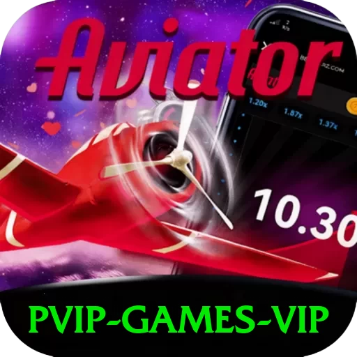 pvip Games VIP - ⭐ apk