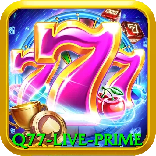 q77 Live Prime - programa
