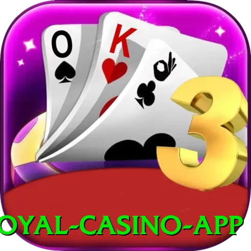 spin777 Royal Casino App - ⚡ apk