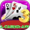 spin777 Royal Casino App