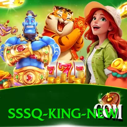 sssq King New - 🚀 apk