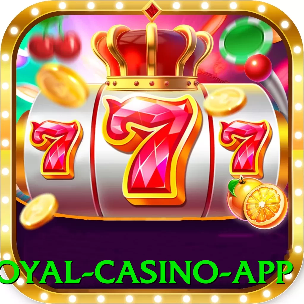 trevobet Royal Casino App - aplicativo