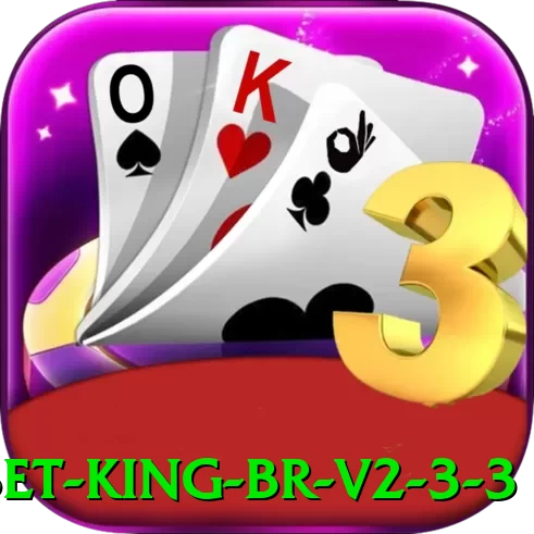 v16bet King BR v2.3.3 - pak