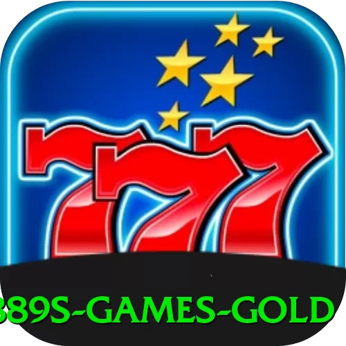 win889s Games Gold - vip