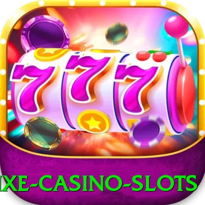 xx77 Deluxe - Casino &amp; Slots - aplicativo