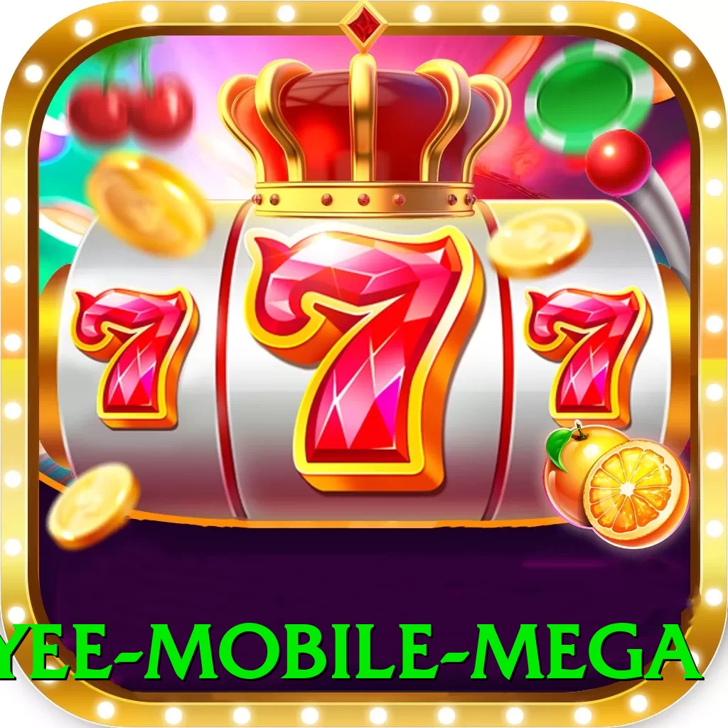 yyee Mobile Mega - 🏆 apk